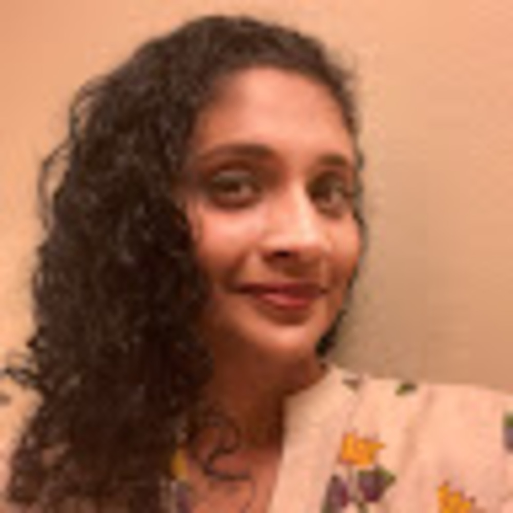 Meet your Posher, Priya